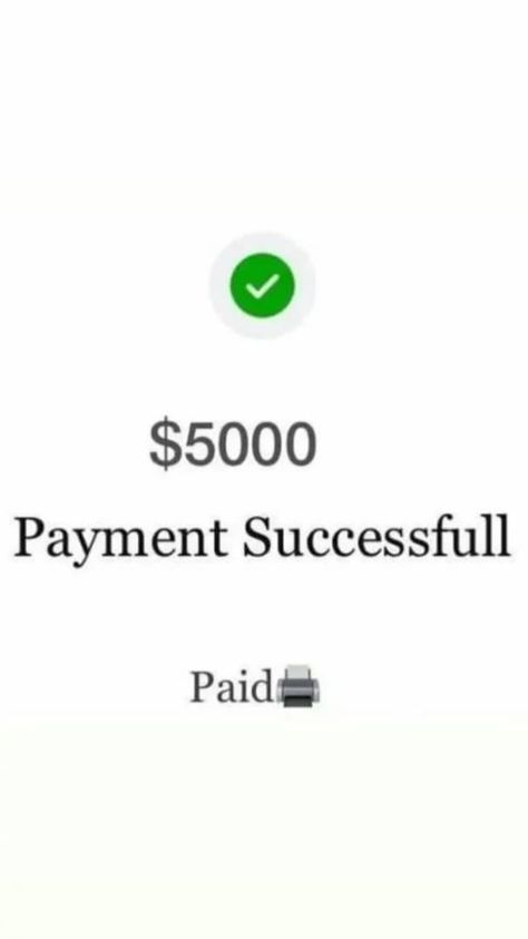 Zelle Payment Receipt, Paypal Payment, Zelle Payment, Cash App Proof, Transaction Successful, Cashapp Proof Payment, Payment Successful, Fake Payment Reciept, Investment Proof For Client