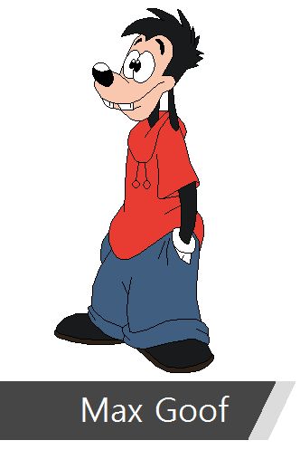 Good Hollowed Costumes, Halloween Costumes Goofy, Max From The Goofy Movie Costume, Halloween Costume Cartoon Characters, Max Goofy Movie Costume, The Goofy Movie Costume, Max Goofy Costume, Max Goof Costume, Cute Disney Costumes