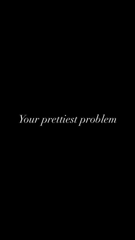 #mementovivere #prettiestproblem #igstory #wallpaper #black #feed #feedidea #feedinspo #igfeed #instagramfeed #discoverunder50k #captions #igcaptionidea #shortcaption His Prettiest Problem, His Prettiest Problem Captions, Ig Captions, Soft Black, Ig Story, Book Quotes, Instagram Feed, Books, Quotes