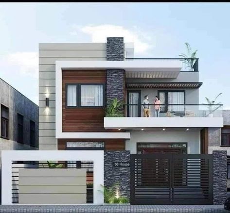 2 Floor House Outer Design, 2 Floor Elevation Design Modern Small House, 30x40 House Elevation Design, 2 Storey Modern House Design Plans, Modern 2 Storey House Design Philippines, Modern House Facades 3 Storey, Small 2 Storey House Design Modern, Indian House Outer Design, 3 Storey House Design Modern