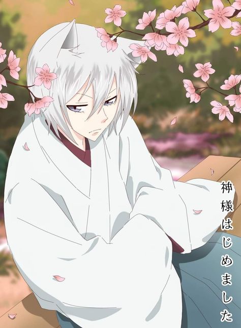 Tomoe Kamisama, Kiss Shot, Kamisama Kiss, Boy Character, Sunset Art, Couple Cartoon, Awesome Anime, Inuyasha, Otaku Anime