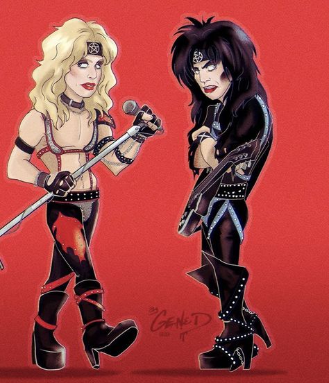 Motley Crue Cartoon, Motley Crue Fanart, Motley Crue Drawing, Rockstar Doodles, Pixies Band, Mick Mars, Rock Boys, Motley Crüe, Music Jokes