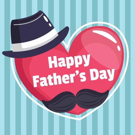 Father's Day Images, Father's Day Cakes, Father's Day Illustration, Father's Day Stickers, Background Frames, Happy Father Day, Mather Day, Fathers Day Images, Fathers Day Poster