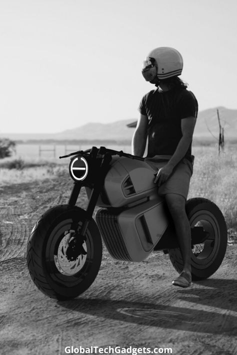 Electric Motorbike, Motorbike Design, Concept Motorcycles, Motorcycle Manufacturers, Cafe Racer Bikes, Motorcycle Design, Electric Motorcycle, Super Bikes, Vehicle Design