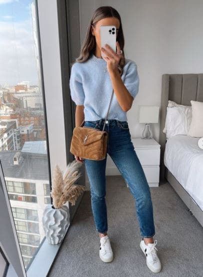 Brunch Date Outfits – 20 Outfits To Wear To A Brunch Date #fashionwear #outfitstyle #outfittrends Cute Day Date Outfits Spring, Out For Breakfast Outfit, Saturday Breakfast Outfit Casual, Saturday Lunch Outfit Casual, Breakfast Dates Outfit, Out To Lunch Outfit, Pub Lunch Outfit, Outfit Ideas For Lunch With Friends, Weekend Lunch Outfit