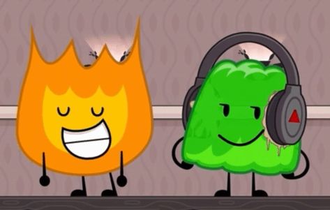 I love Firey oh my god Firey Bfdi, Firey Bfb, Battle For Dream Island, Skibidi Toilet, Special Interest, I Dont Have Friends, Best Duos, Oh My God, Matching Pfps