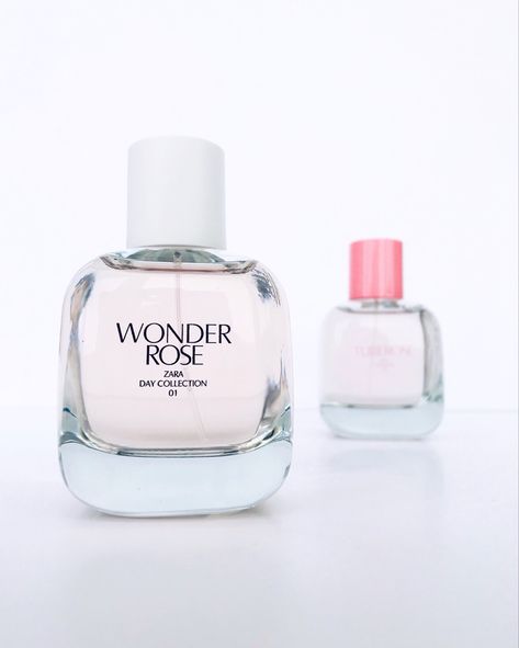 Zara Wonder Rose, Perfumes Collection, Perfume Collection, Lashes, Vitamins, Zara, Skin Care, Wonder, Skin