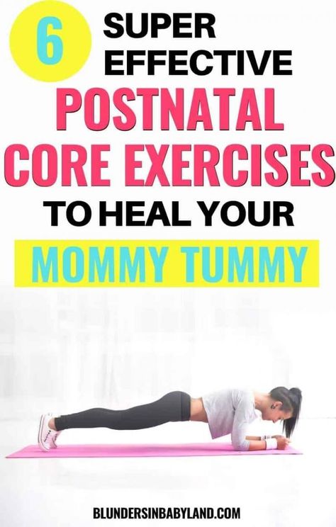 Postpartum Running, Post Pregnancy Belly, Postpartum Exercise, Postpartum Care Kit, Diastasis Recti Exercises, Best Core Workouts, Mommy Tummy, Pregnancy Belly, Baby Workout