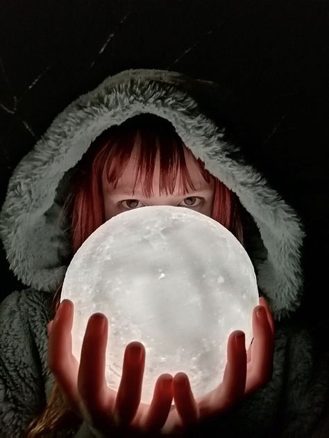 Holding Sphere Reference, Holding Orb Pose Reference, Food Photoshoot, Visual Metaphor, Moon Photography, Body Reference Poses, Face Reference, Good Night Greetings, Body Reference