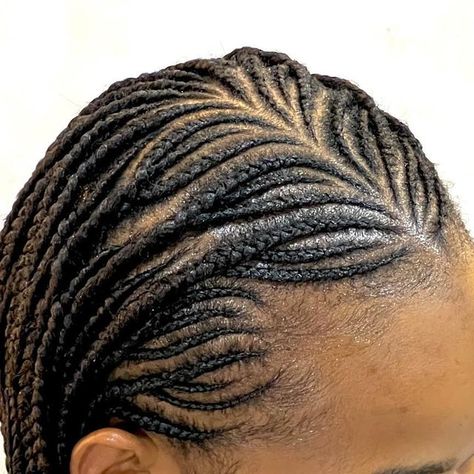 Short Braids For Black Women Cornrow, Cute Natural Cornrow Hairstyles, Natural Hair Cornrow Styles, Thread Hairstyles, Thread Braids, Glow Up Affirmations, Natural Cornrow Hairstyles, Girl Group Aesthetic, Threading Hair