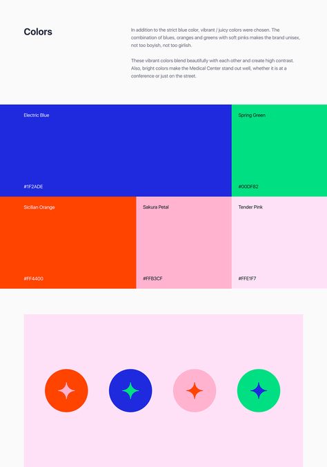 Hospital brand identity :: Behance Brand Identity Colour Palette, Hospital Brand Identity, Hospital Branding Design, Healthcare Color Palette, Color Palette For Branding, Hospital Branding, Branding Colour Palette, Branding Palette, Colors Website