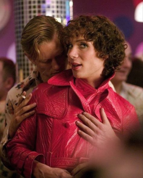 Kitten Braden, Breakfast On Pluto, Would You Marry Me, Scary Eyes, How To Disappear, Tilda Swinton, Hugh Dancy, Losing My Mind, Oscar Winners