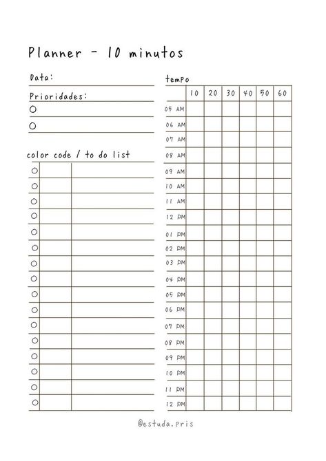 Korean Study Planner, Study Planner Printable Free, Studying Korean, Student Daily Planner, Study Guide Template, Notion Inspiration, Notion Cover, Notion Ideas, Korean Study