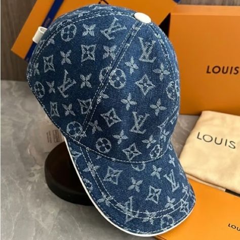 Louis Vuitton women cap baseball hat Louis Vuitton Women, Louis Vuitton Accessories, Caps For Women, Baseball Hat, Baseball Hats, Louis Vuitton, Gucci, Baseball, Hats