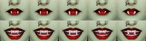 Teeth Sims 4 Cc Maxis Match, Sims 4 Cc Incubus, Fangs Sims 4 Cc, Sims 4 Teeth Cc Fangs, Sims 4 Fangs, Sims 4 Vampire Fangs, Sims 4 Vampire Skin, Sims 4 Cc Vampire Accessories, Sims 4 Cc Vampire Teeth Patreon