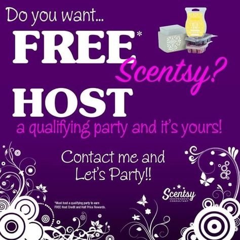 Scentsy Hostess, Scentsy Party Ideas, Scentsy Clean, Hostess Wanted, Scentsy Laundry, Scentsy Pictures, Scentsy Consultant Business, Scentsy Flyers, Scentsy Posts