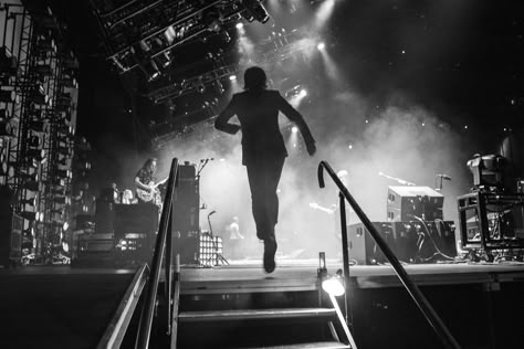 Backstage Music, Matt Shultz, The Scene Aesthetic, Music Documentaries, Scene Aesthetic, Festival Photography, Cage The Elephant, Julian Casablancas, Concert Aesthetic