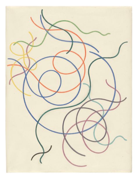 Audio from Sophie Taeuber-Arp: Living Abstraction. Hear many perspectives on the artist's multifaceted career. Sophie Taeuber, Trending Art, Women Artists, Small Drawings, Good Spirits, Environmental Graphics, Graph Paper, Neutral Fashion, Female Artists