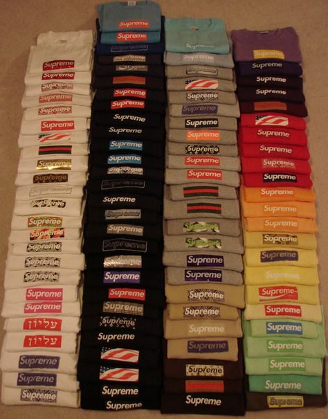 #supreme box logo tees Supreme Box Logo Tee, Hypebeast Outfits, Supreme Clothing, Hypebeast Fashion, Supreme Box Logo, Supreme Wallpaper, Victorias Secret Models, Box Logo, Street Style Paris