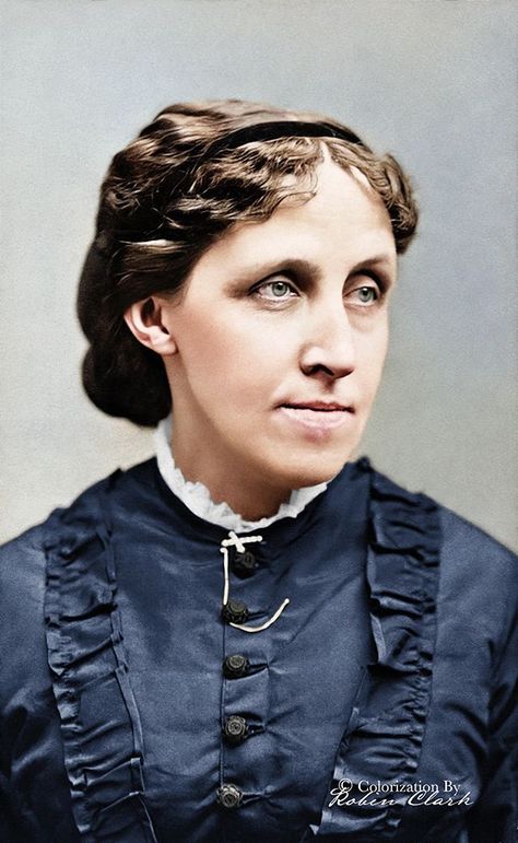 Louisa May Alcott, Vintage Portraits, Favorite Authors, I Love Books, Love Book, Poets, Famous People, Authors, Writers