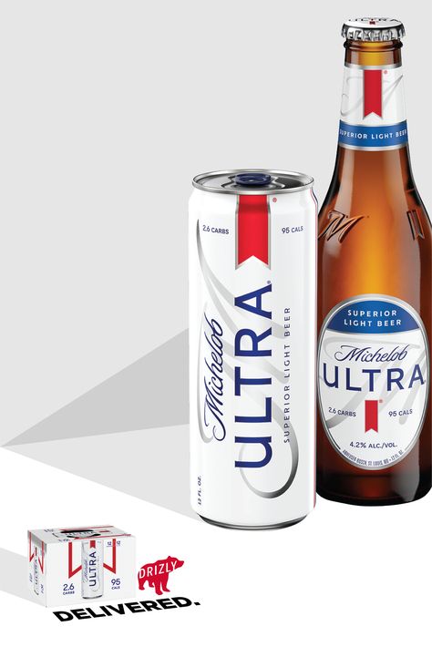 Michelob Ultra Beer, Birthday Beer Cake, Kosher Food, Birthday Beer, Beer Cake, Glass Sink, Food Production, Beer Logo, Michelob Ultra