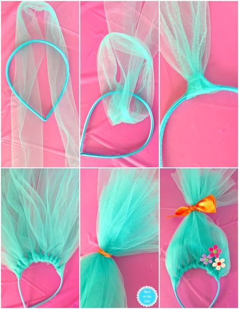 Super Fantastic Trolls Party Ideas + New Trolls Show on Netflix Trolls Birthday Party Activities, Trolls Pool Party, Trolls Party Food Ideas, Trolls Food Ideas, Trolls Outfit Ideas, Trolls 3 Birthday Party Ideas, Trolls Party Games, Trolls Band Together Birthday Party Ideas, Poppy Trolls Birthday Party