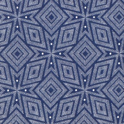 Shwe indigo-dyed blue print cotton fabric from South Africa African Designs, Diy Heart, Beautiful Prints, African Textiles, Art Making, African Prints, African Pattern, Pattern Play, Print Inspiration