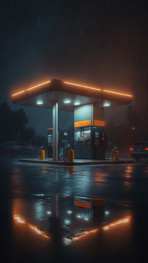 Fuel Station IPhone Wallpaper HD - IPhone Wallpapers : iPhone Wallpapers New York Iphone Wallpaper, Cool Wallpapers For Your Phone, Chill Wallpaper, Fuel Station, Wallpaper City, Iphone Wallpaper Hd, Easy Photography Ideas, Iphone Wallpaper For Guys, Station Service