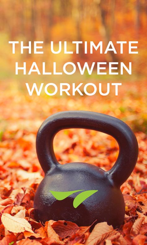 The Ultimate Halloween Workout Halloween Bootcamp Workout, Halloween Fitness Challenge, Fall Workouts, Halloween Themed Workouts, Halloween Workouts Fitness, Halloween Hiit Workout, Witch Workout, Halloween Workout Ideas, Halloween Workouts