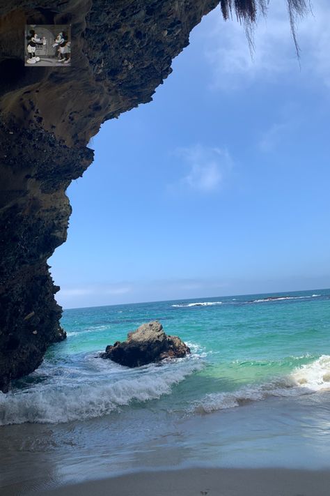 visit the 1000 Steps Beach (Laguna) for this beautiful sight. Laguna Beach Vacation, Laguna Beach Photography, 1000 Steps, 1000 Steps Laguna Beach, Laguna Beach Homes Ocean Views, Beautiful Sights, Laguna Beach, Beach Photos, Summer Beach