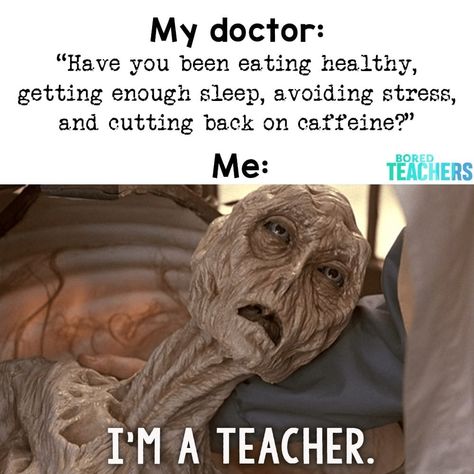 The Life of a Teacher As Told by 100 Hilarious Memes Teacher Humour, Teacher Memes Funny, Teaching Memes, Teacher Tired, Teacher Quotes Funny, Bored Teachers, Teaching Humor, Teaching Quotes, Teacher Memes