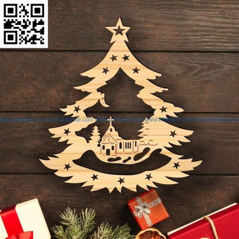 Christmas ornament E0017987 file cdr and dxf free vector download for laser cut – Download Vector Elsa Svg Free Disney Frozen, Dfx Files Free Cnc, Christmas Cake Topper, Laser Cut Mdf, Laser Files, Cnc Files, Front Elevation Designs, Vector Free Download, Acrylic Designs