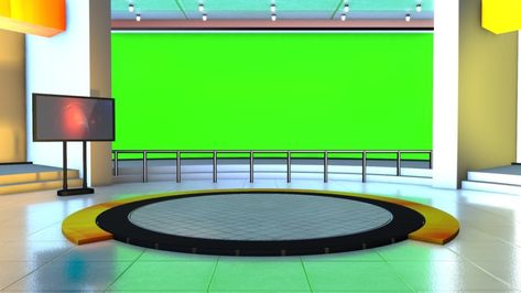 Theater Curtains, News Background, Chroma Key Backgrounds, Free Background Music, Free Green Screen, Virtual Studio, Office Background, Photo Album Design, Stage Set Design