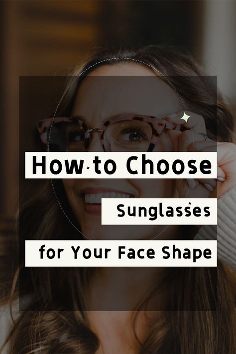 Compared to eyeglasses, sunglasses are more diverse in terms of lens materials and colors, so consumers are faced with more choices. How can you choose a pair of sunglasses that suits your face shape? This article will teach you to choose the best pair of sunglasses for your face~😘 2022|Women sunglasses,Women sunglasses outfit,vintage,stylish,gradient sunglasses,color sunglasses,2022 fashion trends,sunglasses for your face shape,choose sunglasses Sunglasses For Plus Size Women, Chanel Oval Sunglasses, Sun Glasses 2023 Trend Women, Trendy Sunglasses For Women 2024, Women Sunglasses 2023, 2023 Sunglasses Trend Women, Popular Sunglasses 2023, Womens Sunglasses 2024, Women’s Sunglasses Trends 2023