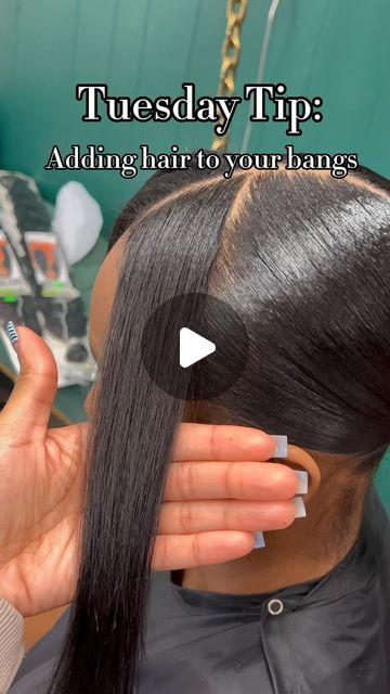 Diy Ponytail Hairstyles, Hair Extension Tips And Tricks, Diy Ponytail, Hair Extensions Tutorial, Diy Hair Extensions, Diy Updo, Easy Care Hairstyles, Sew In Hair Extensions, Big Box Braids Hairstyles