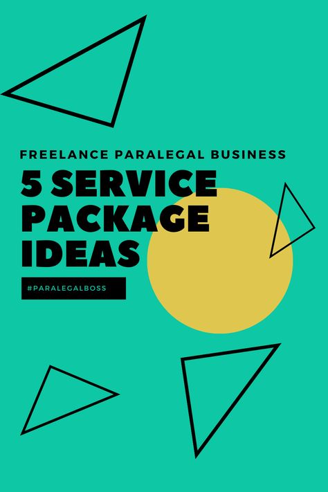 Starting a freelance paralegal business can be a great way to use your legal expertise to support attorneys and law firms. This blog offers ideas for five essential service packages for a successful freelance paralegal business supporting attorneys and law firms. Click on the blog link to learn more. . . #freelanceparalegal #freelanceparalegalservices #paralegalservices #riseoftheparalegal #virtualparalegal Freelance Paralegal, Service Packages, Successful Business Tips, Package Ideas, Case Management, Medical Records, Business Venture, Consulting Firms, Successful Business