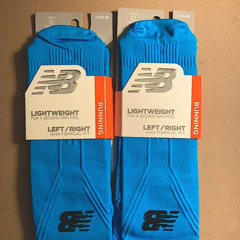 Turquoise Blue, Men’s Size 10-12, Women’s Size 10.5-12.5 Running Socks. Brand New, Two Pairs. Packing Socks, Packaging Socks, Sports Packaging, Sock Label, Sock Packaging, Socks Illustration, Barre Socks, Sock Company, Adidas Socks