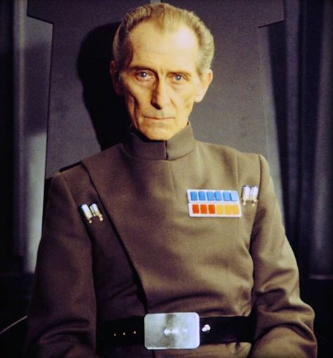 Tarkin Tarkin Star Wars, Imperial Navy Star Wars, Star Wars The Force Unleashed Starkiller, Noter Dame, Imperial Officer, Star Wars Imperial Navy Commando, Robert Englund, Peter Cushing, Classic Star Wars