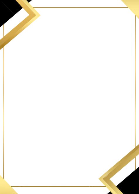 Certificate Background Frames, Awards Background Design, Plain Border Design, Border Design For Certificate, Certificate Design Template Backgrounds, Certificate Border Design Frames, Border Graphic Design, Best Border Design, Frame Border Design Png