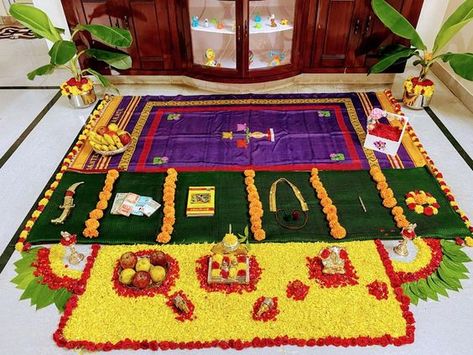 Anna Prasana Decoration Ideas, Annaprasna Decoration Ideas, Annaprasanna Photoshoot, Anna Prasana Ideas At Home, Anna Prashan Decoration Ideas, Annaprashan Photoshoot, Sankranti Baby Photoshoot Ideas, Annaprasana Items, Annaprasanna Decoration Ideas