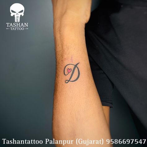 TashanTattoo
AshokTattooWala
S.4.5,Tirupati plaza
Opp. New bus stand
Near gd modi collage
Palanpur (gujrat)
9586697547
9687533310 Danny Name Tattoo, Letter D Tattoos, D Letter Tattoo, Letter D Tattoo, Tatto Name, Daniel Tattoo, David Tattoo, Chinese Symbol Tattoos, Remix Songs