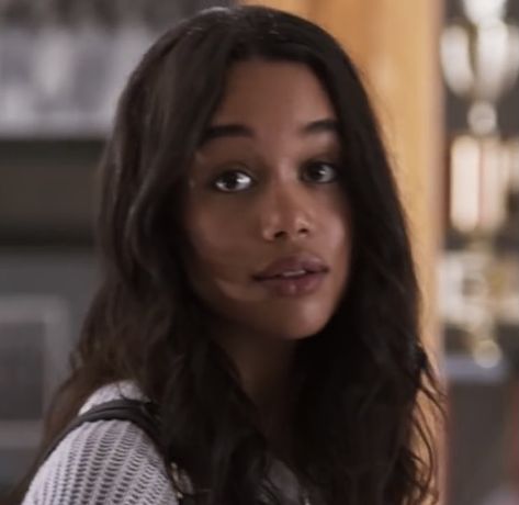 Liz Allen, Laura Harrier, Superhero Movie, Spider Man Homecoming, Larger Than Life, Fan