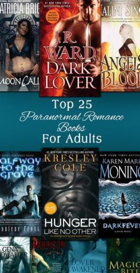 Best Fantasy Romance Books, Supernatural Books, Urban Fantasy Books, Paranormal Books, Paranormal Romance Books, Fantasy Romance Books, Books For Adults, Good Romance Books, Vampire Books