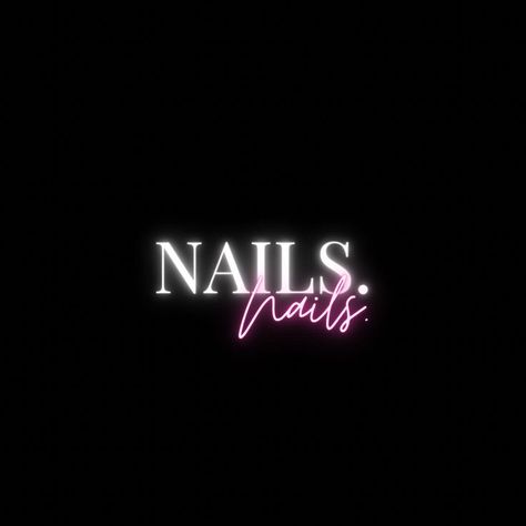 Nails Cover Instagram Highlight, Nails Board Cover, Me Pfp For Highlights, Her Pfp For Highlights, Nail Tech Pfp, Finsta Pfp Aesthetic, Spam Highlight Cover, Nails Highlight Cover Instagram, Me Cover Instagram Highlight