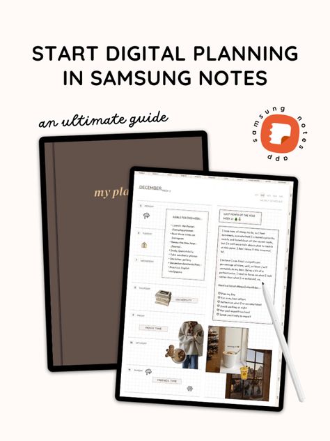 Template For Samsung Notes, Free Samsung Notes Templates, Samsung Notes Template Free, Note Tablet, Free Planner Templates, Samsung Notes, Samsung Galaxy Tablet, Student Planner Printable, Planner Writing