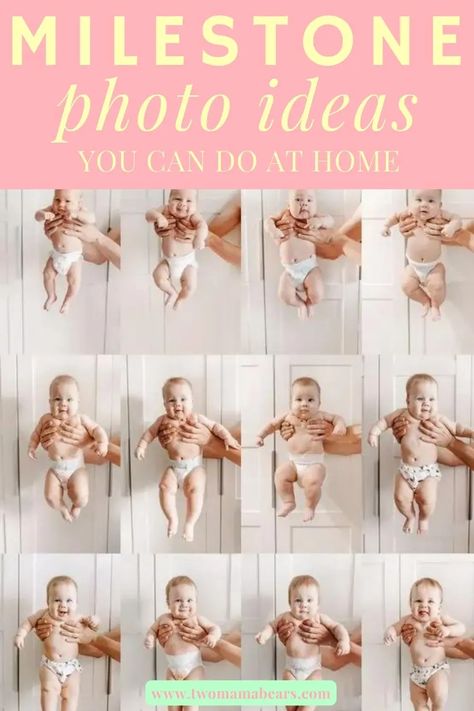 Here are 46 unique and creative baby monthly milestone photo ideas you can implement from the comfort of home. Monthly milestone pictures, milestones for babies monthly pictures, monthly milestone picture ideas for boys, monthly milestone ideas, milestone photoshoot ideas. Seasonal Milestone Pictures, Monthly Baby Milestones Photo Ideas, Monthly Milestone Ideas For Baby Girl, Baby Monthly Milestones Ideas, One Month Baby Picture Ideas At Home, Milestones For Babies Monthly Pictures, Baby Milestones Photo Ideas, 2 Month Milestones Pictures, Milestone Picture Ideas For Boys