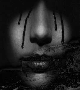 bloody tears Crying Blood, Matt Goss, Blood Tears, Blood Wallpaper, Black Tears, Life Without You, Art Google, Dark Art, Good Music