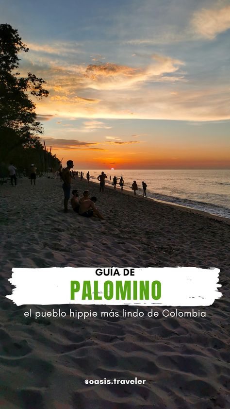 guia de Palomino, pueblos hippies en latinoamérica, cómo visitar Palomina en La Guajira, pueblos del caribe colombiano, hippie towns in latinamerica, southamerica, viajando barato a Palomino, el pueblo hippie más lindo de Colombia, como viajar a Palomino en la costa caribe colombiana, ultimate travel guide to Palomino Sierra Nevada, Valencia, Nevada, Trekking, Oasis, Instagram