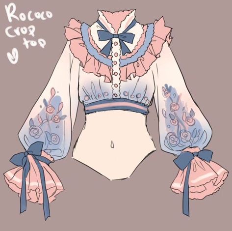 Cute Anime Clothes Outfits Drawing, Anime Festival Outfit, Winged Character Pose Reference, Fantasy Dress Design Drawing, Clothes Inspo Drawing, Mushroom Outfit Drawing, Male Oc Design, Cute Outfits Drawings, Cute Clothes Drawing