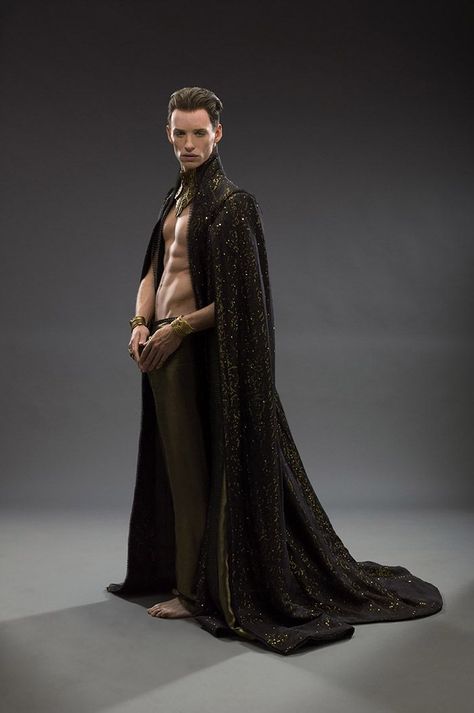 Hades Costume, Jupiter Ascending, Eddie Redmayne, Black Combat Boots, Look At The Stars, Fantasy Clothing, Designer Jeans, Mens Costumes, Leather Coat